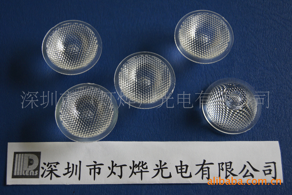 LED led