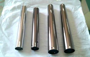 铝合金电镀-头发用品加工