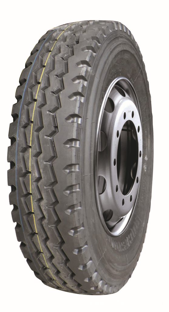 韵吉小型货车子午轮胎gr601