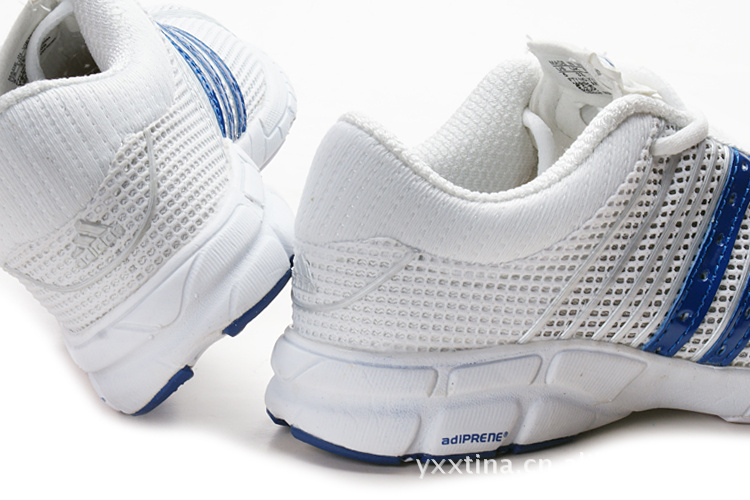 热卖2011阿迪达斯/adidas 跑鞋 清风跑步鞋 男鞋女鞋 运动鞋 228.