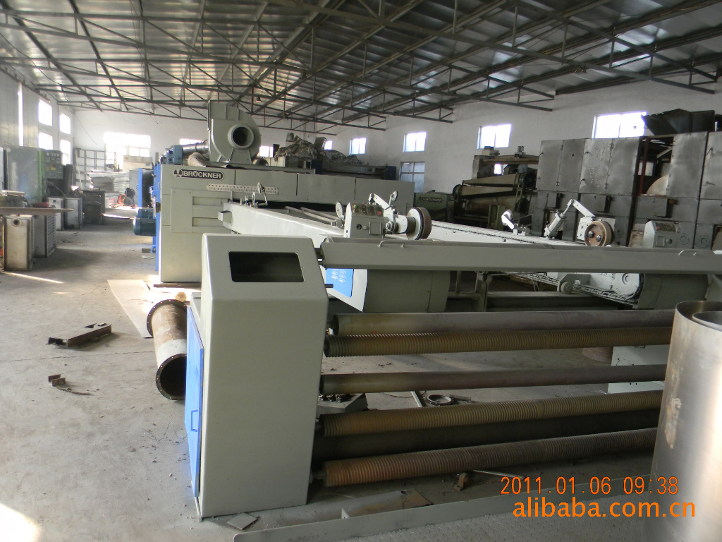 力根定型机 各种二手机械