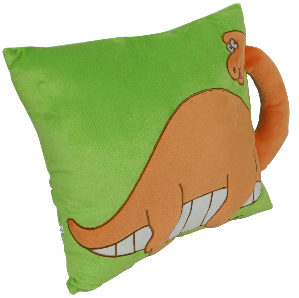 恐龙男士抱枕 韩国动漫可爱毛绒玩具靠枕 沙发家居大靠垫厂家直销 20.