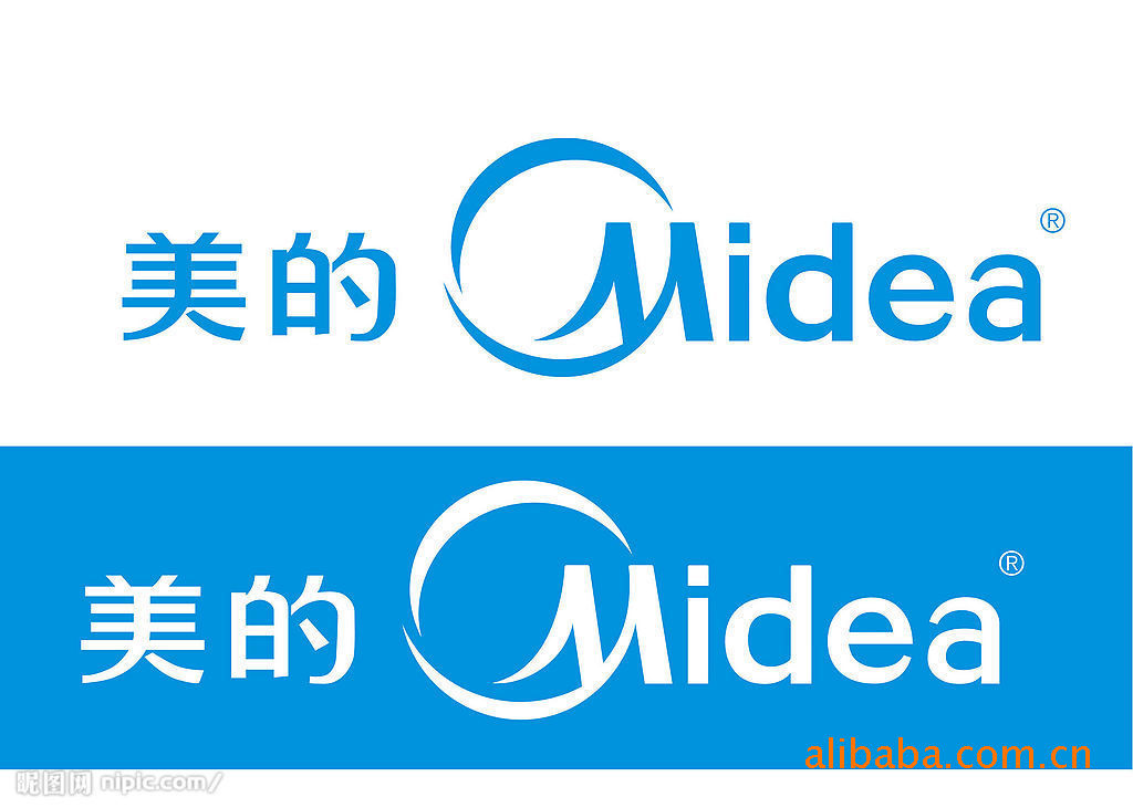 实体店供应美的1400mm吊扇-「电风扇/电扇」-马可波罗网