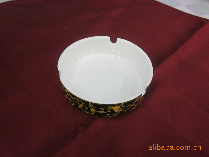 供应摆台餐具—尊贵享受 中陶酒店用品 派陶骨瓷 高美陶瓷 潮州厂