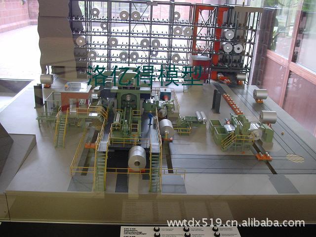 设备模型制作价格