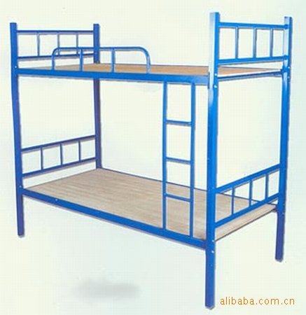 钢木家具定制