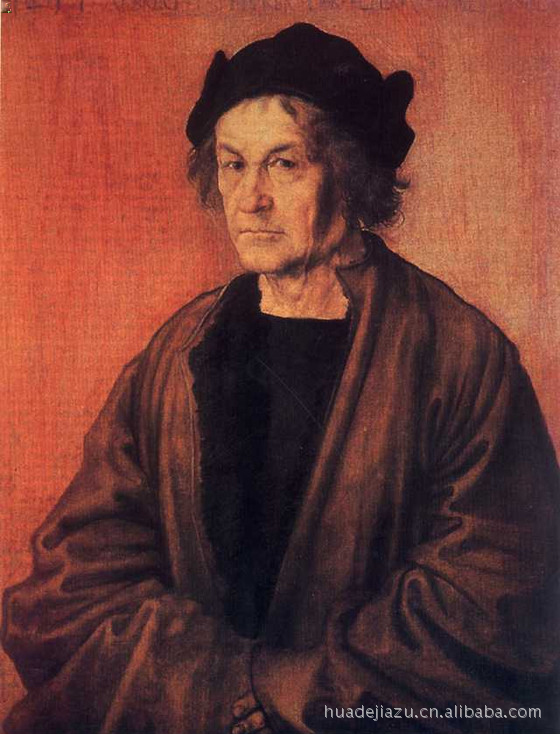 【阿尔布莱特&middot;丢勒