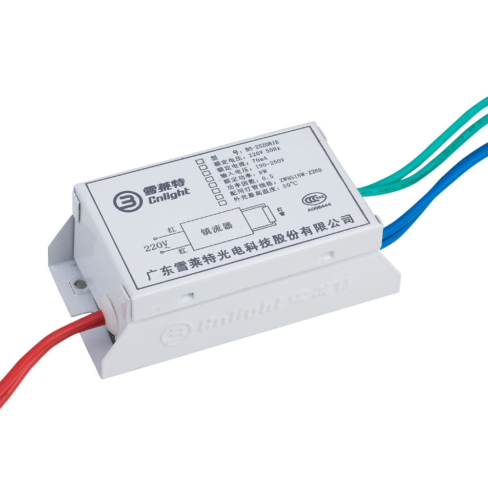 紫外线灯镇流器图片_1