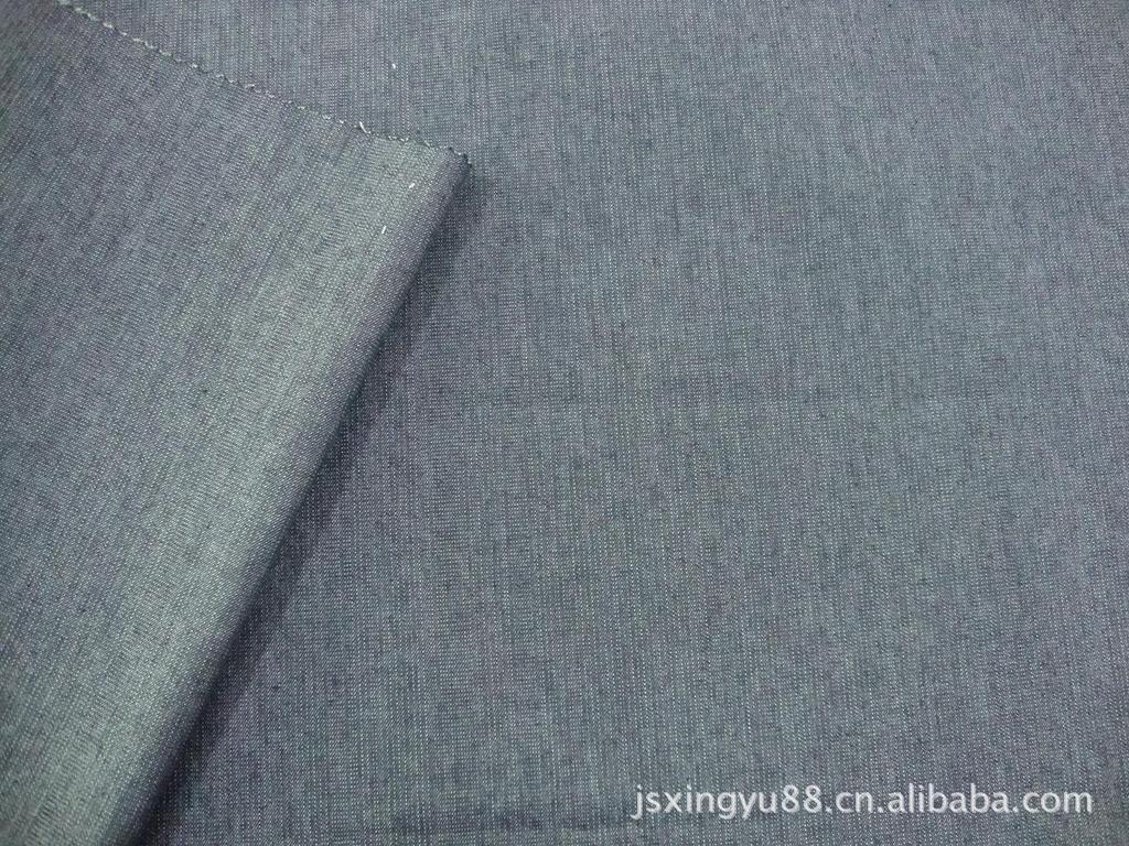 棉织品行业里的新风尚——全棉坯布