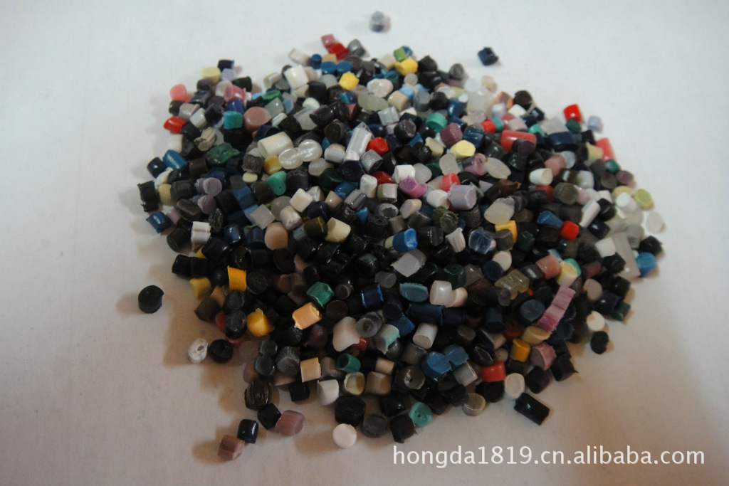 杂色l;dpe颗粒