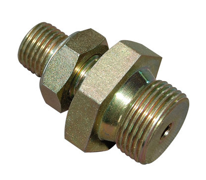 供应液压接头 优质液压接头 厂家直销液压接头