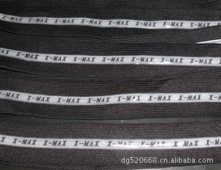 涤纶织带:柔软的力量