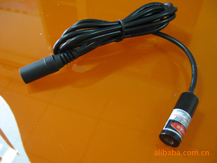 红点激光头 机器点指示镭射灯