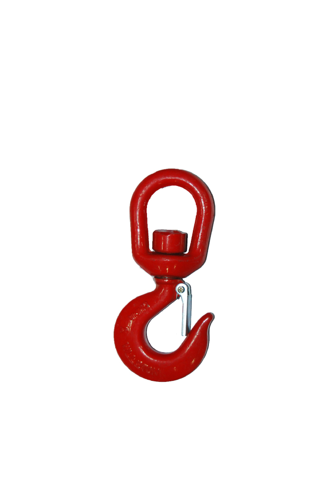 供应旋转吊钩 旋转吊环 旋转吊具 起重吊具 旋转吊具图片_1