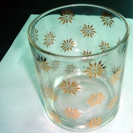 水转移花纸