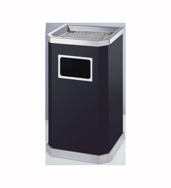 木制烟灰桶 酒店大堂烟灰桶 商务会所烟灰桶】价格,厂家,图片,垃圾桶