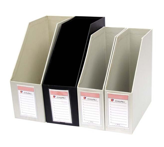 供应纸板抽拉式文件盒,档案盒,资料盒,票据盒