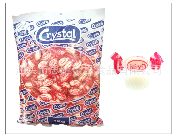 薄荷硬糖图片_3