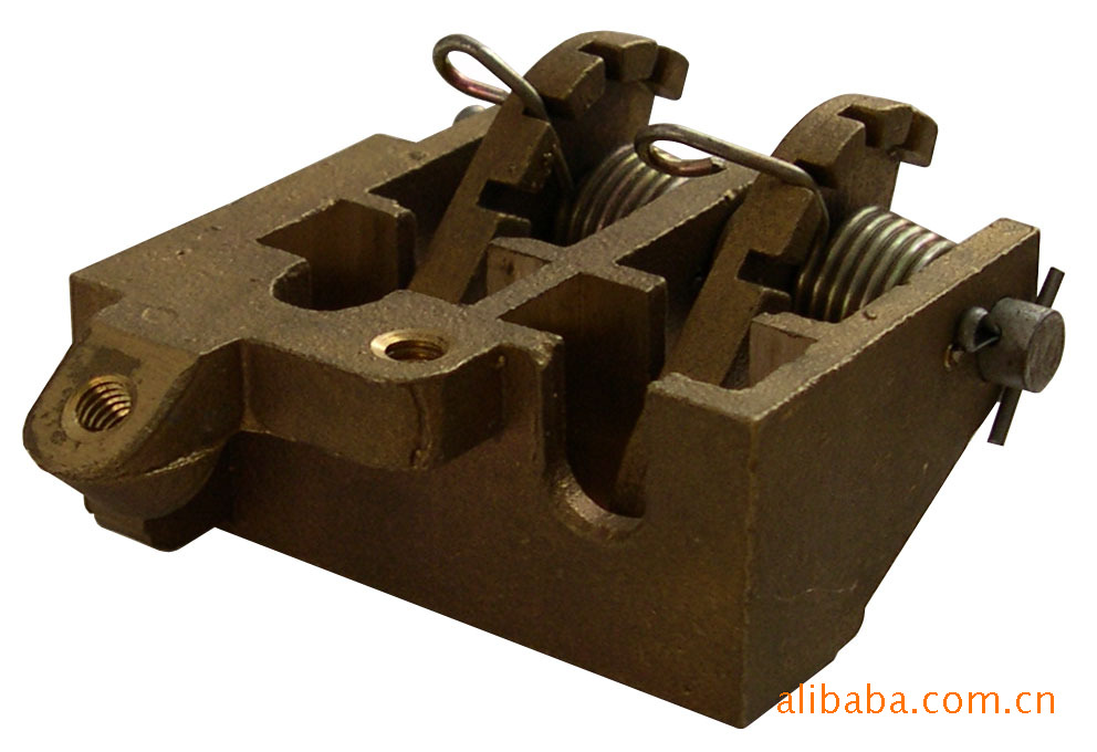 各种电机,发电机配件刷握系列