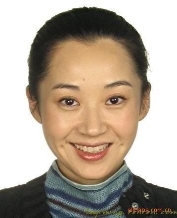 【转】明星证件照