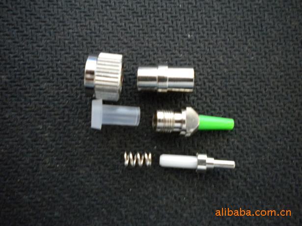 乐清通讯设备厂：射频连接器与同轴连接器定制加工全解析