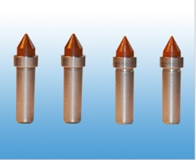 厂家直销固晶机电木吸嘴