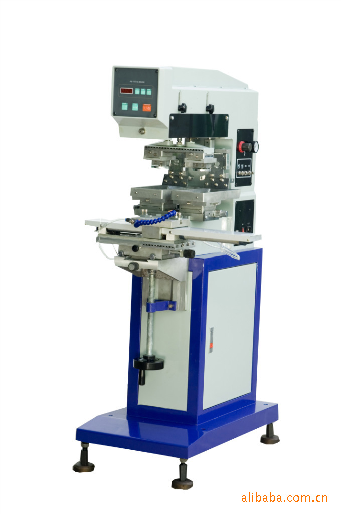 fx-200-150双色移印机 价格:价格面议 所在地:江苏 苏州 品牌:丰鑫