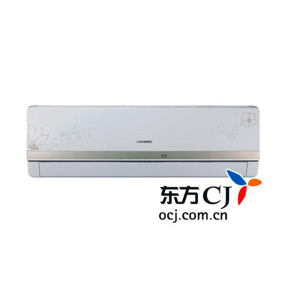 美满如意定频格力空调kfr-32gw/k