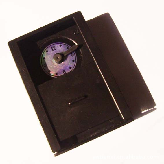 魔术道具 魔术玩具 透视时钟 预言时钟 预言钟表