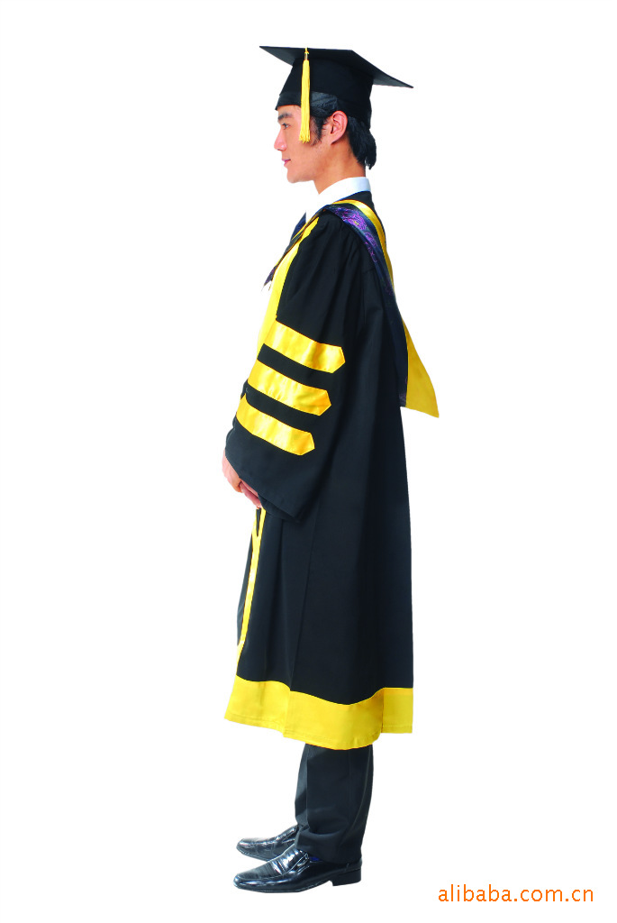 口碑好销量高供应香港学位服香港博士服香港硕士学位服