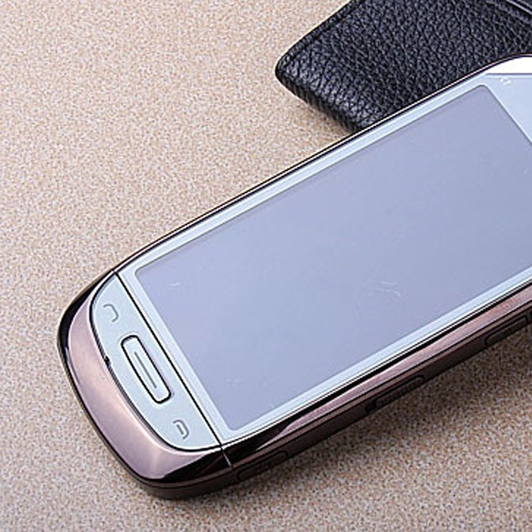 诺基亚c7正品行货沃3g直板智能手机批发