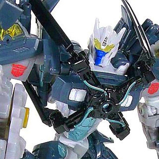 变形金刚3 2011电影3 空锤 v级 航海级 空锤 孩之宝