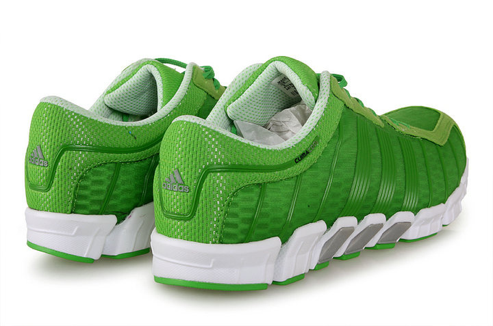 阿迪达斯adidas 贝克汉姆climacool ride 清风跑鞋 毛毛虫 男款图片