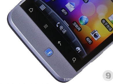 htc salsa g15 微客c510e android os v2.3觸屏智能手機圖片_6