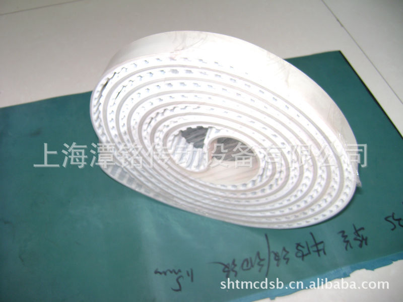 沂源县同步带行业动态：市场前景广阔与发展机遇