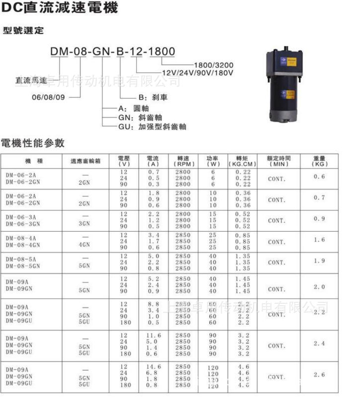 直流电机技术在现代工业中的应用探索