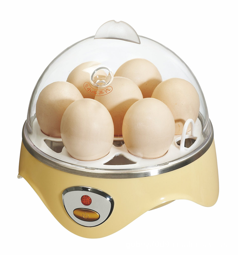 欧羽-欧羽-多功能 蒸蛋器/煮蛋器zdq50a黄色(oem)