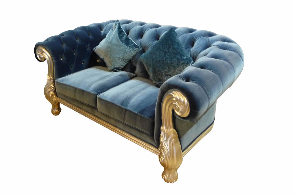 佛山市顺德区尹美家具有限公司 供应信息 沙发类 厂家直销 欧式新古典