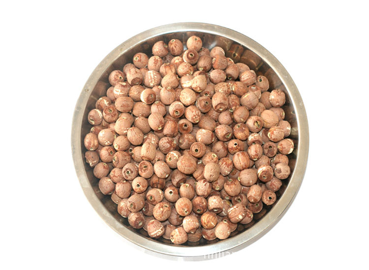 长期批发供应大量一级全干湘莲|圆粒湘莲 营养价值高 支持支付宝