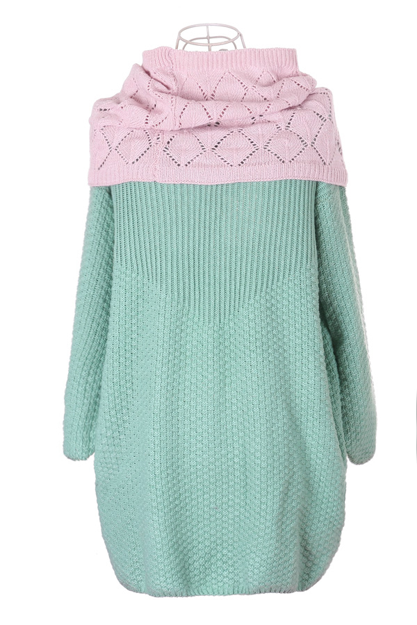 绿色,蓝色 吊牌标识:  吊牌 领标 洗水唛 品牌全新包装袋 面料: 毛织