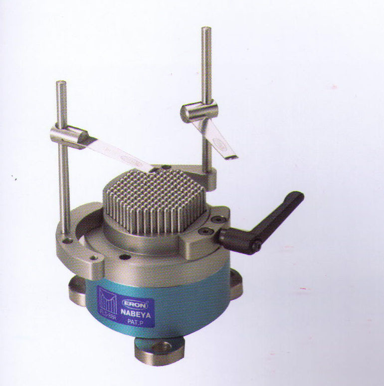 供应日本nabeya三坐标检测万能夹具