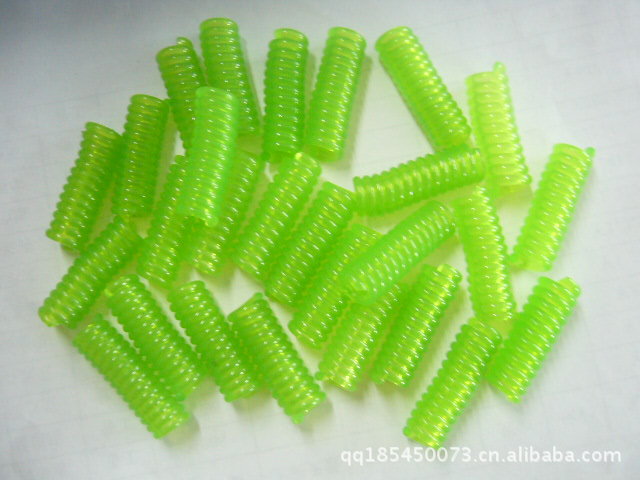 橡胶 塑胶 塑料弹簧