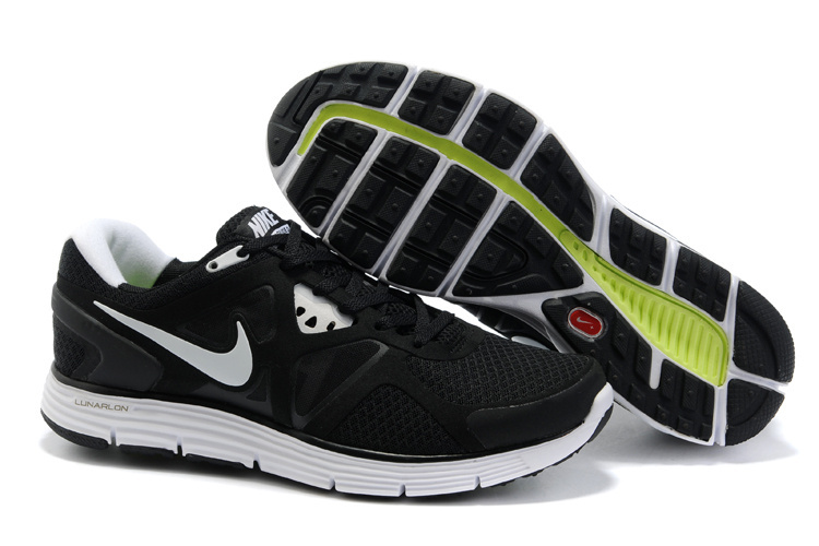 网店代理运动鞋 耐克 登月3代跑步鞋 男鞋 网面 透气 跑鞋