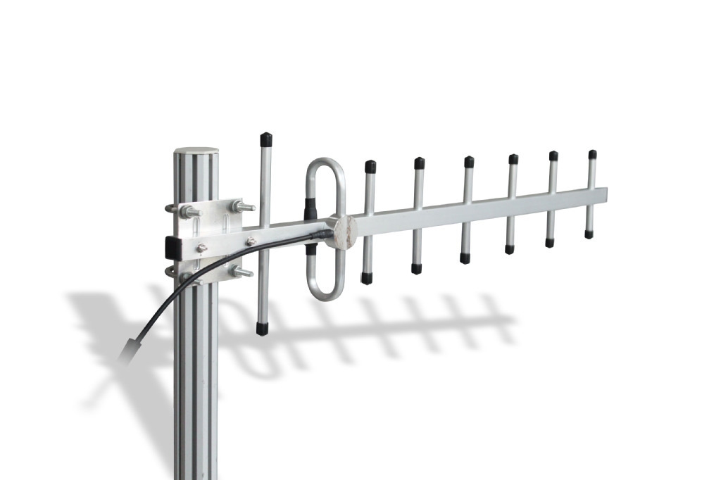 数字电视八木定向天线