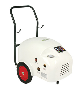 供应陆雄推车式高压清洗机/清洗机/水流清洗机ls-1325