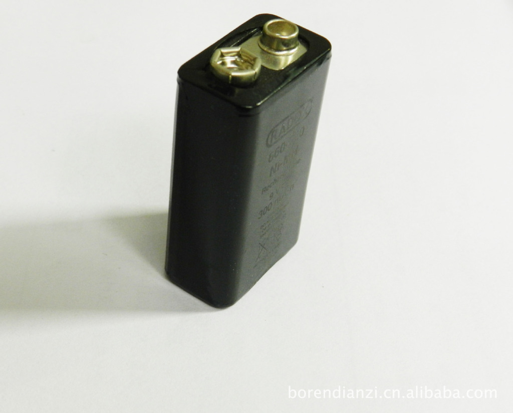 9v 电池 镍氢电池 蓄电池 电动工具电池 电动玩具电池
