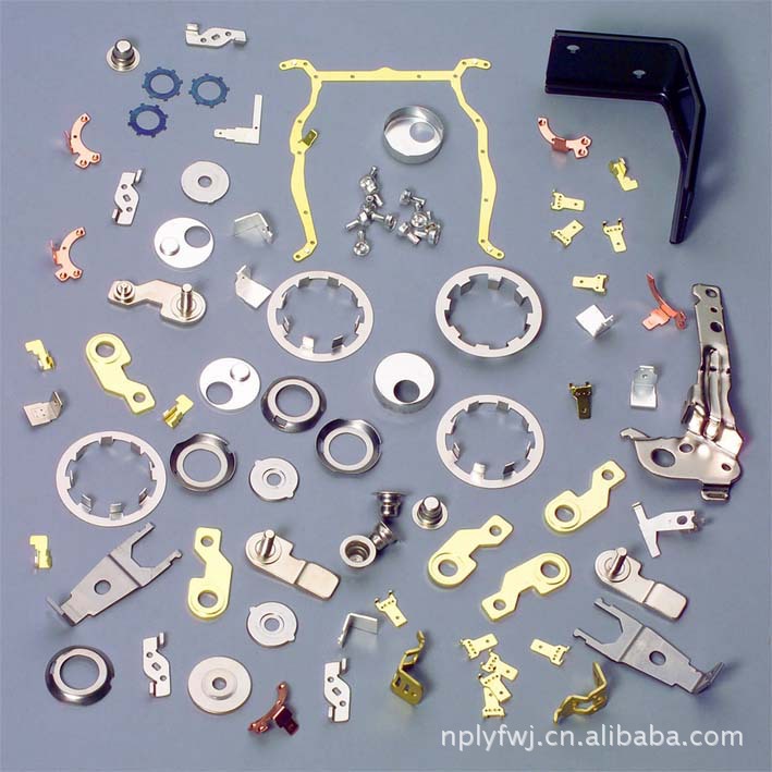 五金配件