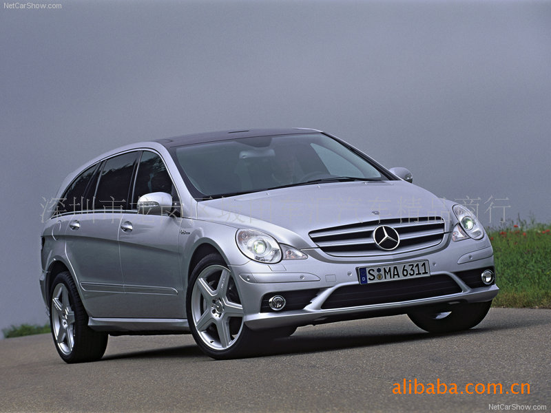 奔驰改装amg-r-w251