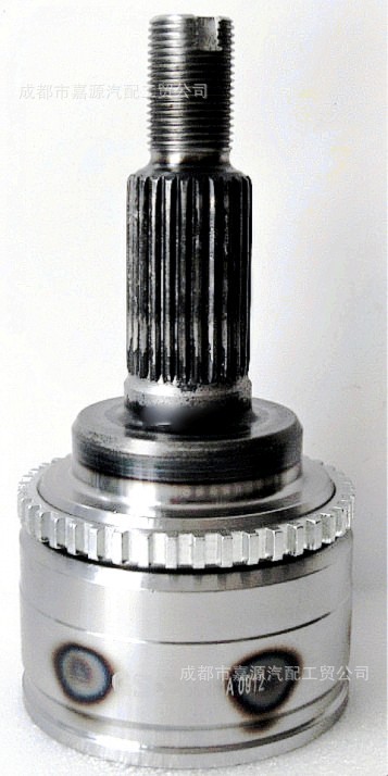 万向节/球笼/保持架毛坯