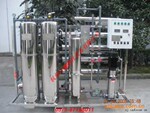 5T/H医院成套纯化水设备、供应室水处理系统，医院纯化水设备